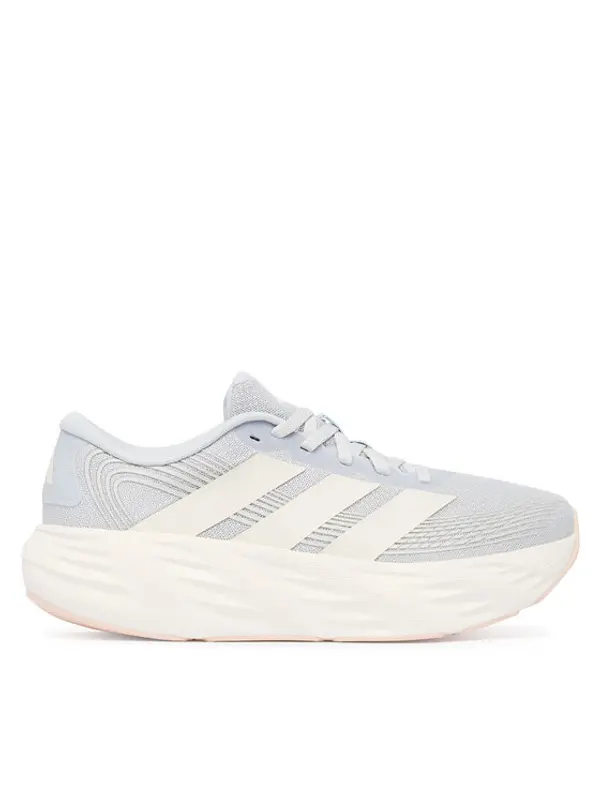 Adidas adidas Tenisice za trčanje Galaxy 8 Running Shoes IH9786 Svijetlo plava