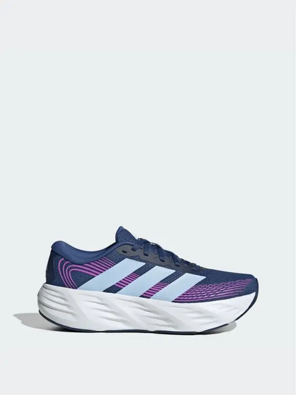 Adidas adidas Tenisice za trčanje Galaxy 8 Running Shoes IH9787 Plava