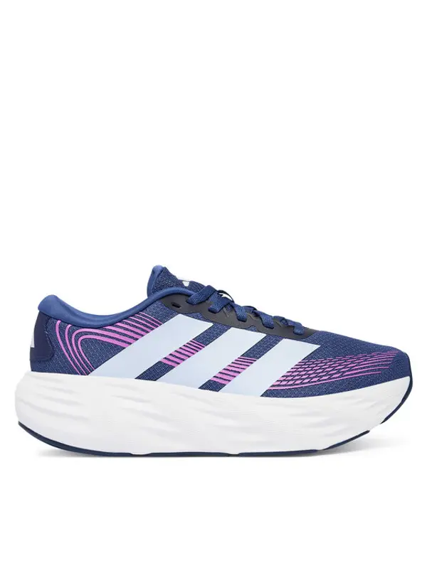 Adidas adidas Tenisice za trčanje Galaxy 8 Running Shoes IH9787 Plava