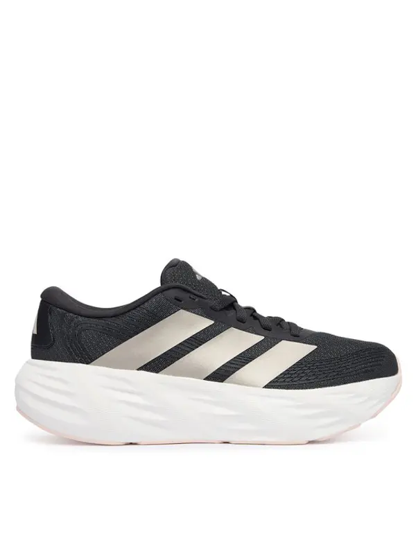 Adidas adidas Tenisice za trčanje Galaxy 8 Running Shoes IH9796 Tamno siva