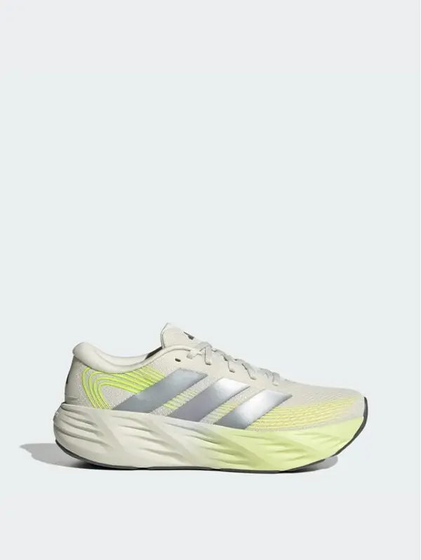 Adidas adidas Tenisice za trčanje Galaxy 8 Running Shoes IH9800 Svijetlo bež