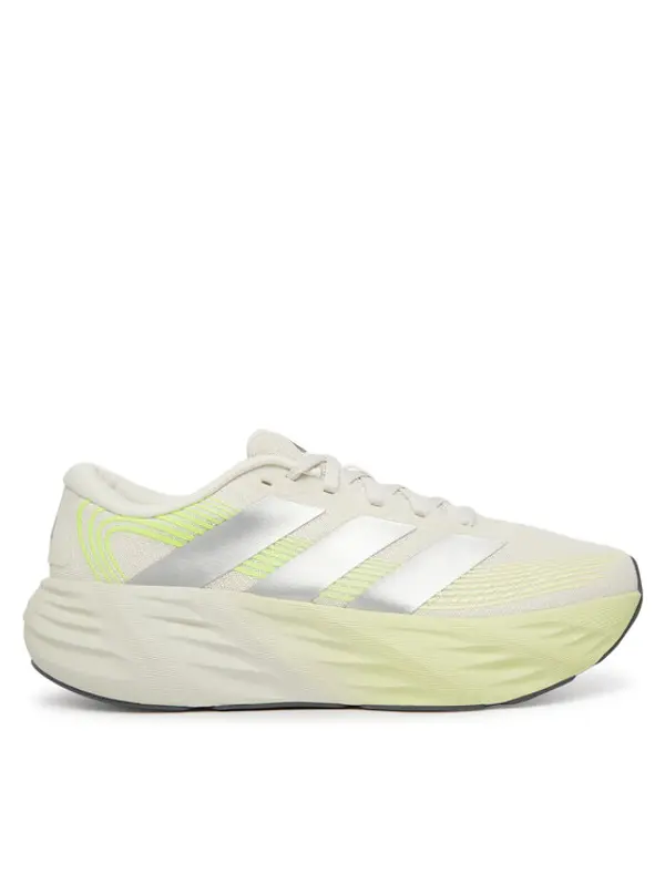 Adidas adidas Tenisice za trčanje Galaxy 8 Running Shoes IH9800 Svijetlo bež