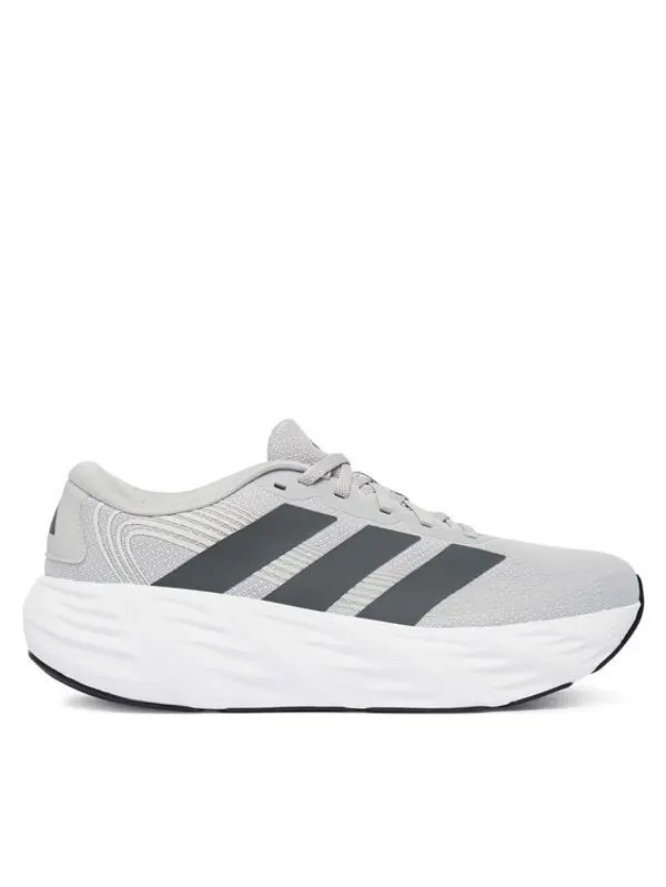 Adidas adidas Tenisice za trčanje Galaxy 8 Running Shoes IH9808 Siva