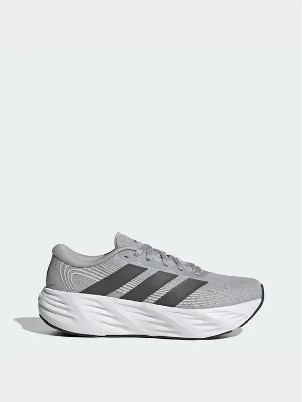Adidas adidas Tenisice za trčanje Galaxy 8 Running Shoes IH9808 Siva