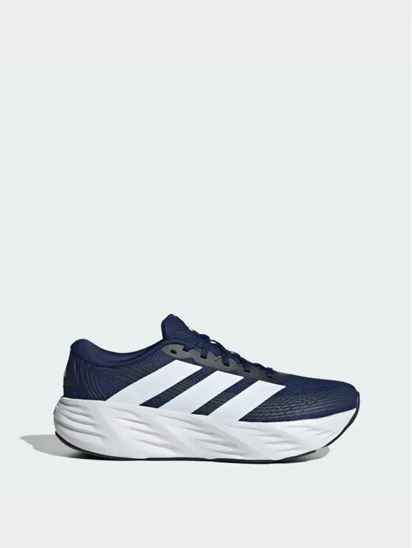 Adidas adidas Tenisice za trčanje Galaxy 8 Running Shoes IH9813 Tamnoplava