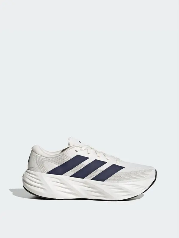 Adidas adidas Tenisice za trčanje Galaxy 8 Running Shoes KH5609 Bijela