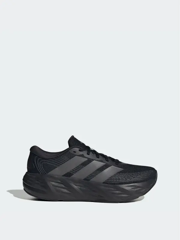 Adidas adidas Tenisice za trčanje Galaxy 8 Running Shoes KI7980 Crna