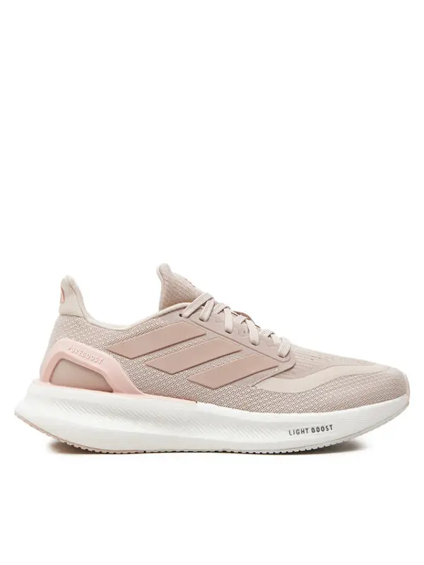 Adidas adidas Tenisice za trčanje Pureboost 5 IF9203 Ružičasta