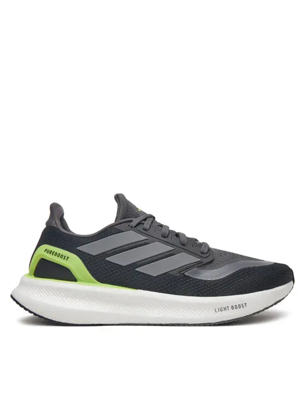 Adidas adidas Tenisice za trčanje Pureboost 5 JH6445 Crna