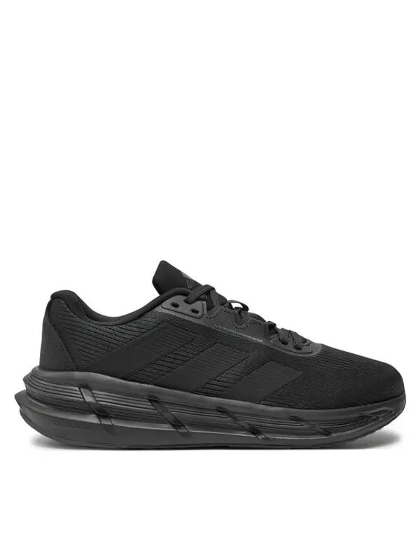 Adidas adidas Tenisice za trčanje Questar 3 ID6316 Crna