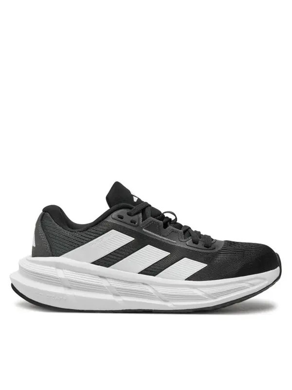 Adidas adidas Tenisice za trčanje Questar 3 ID8738 Crna