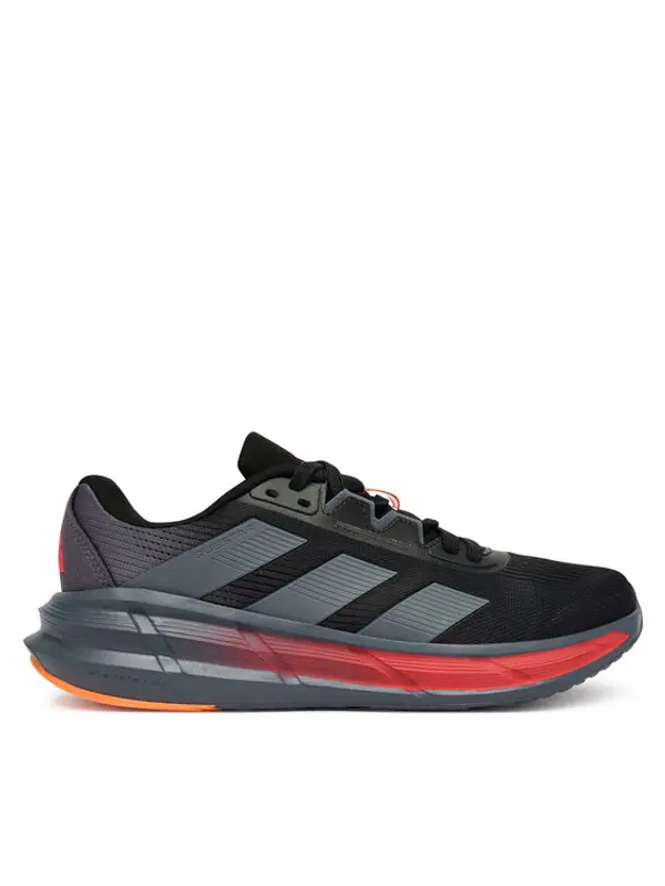 Adidas adidas Tenisice za trčanje Questar 3 JP6604 Crna