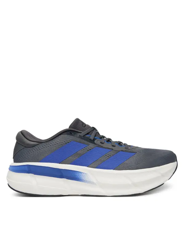 Adidas adidas Tenisice za trčanje Questar 4 Running Shoes IH9820 Siva