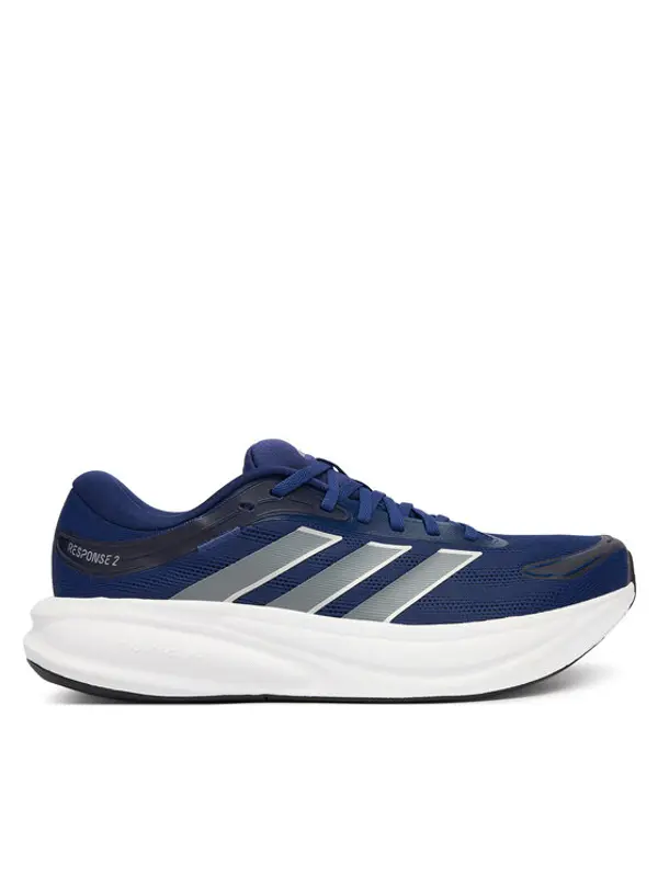 Adidas adidas Tenisice za trčanje Response 2 KJ1749 Tamnoplava
