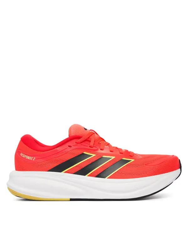 Adidas adidas Tenisice za trčanje Response 2 KJ1752 Crvena