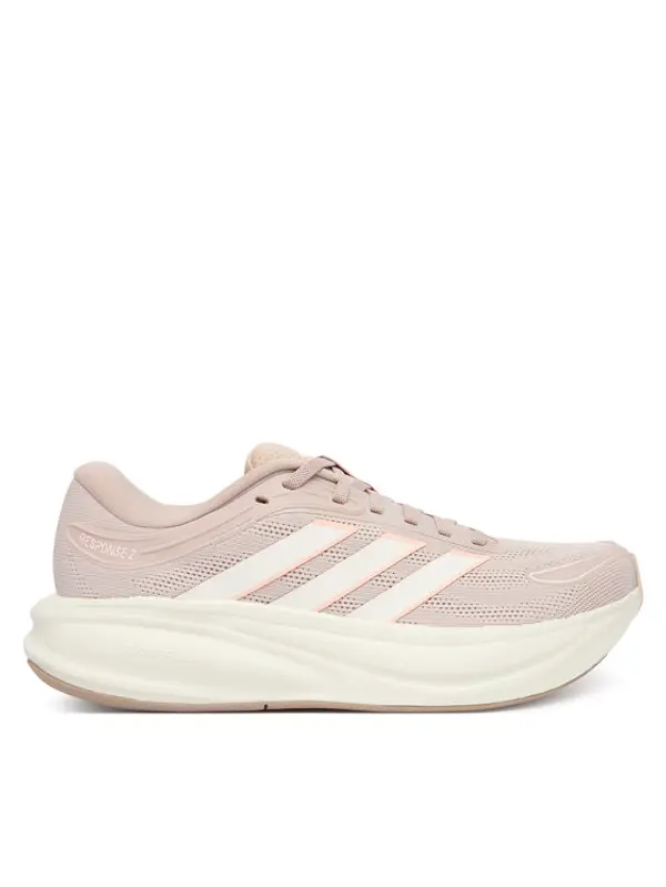 Adidas adidas Tenisice za trčanje Response 2 KJ1763 Ružičasta