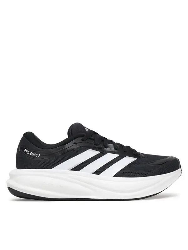 Adidas adidas Tenisice za trčanje Response 2 KJ6791 Crna