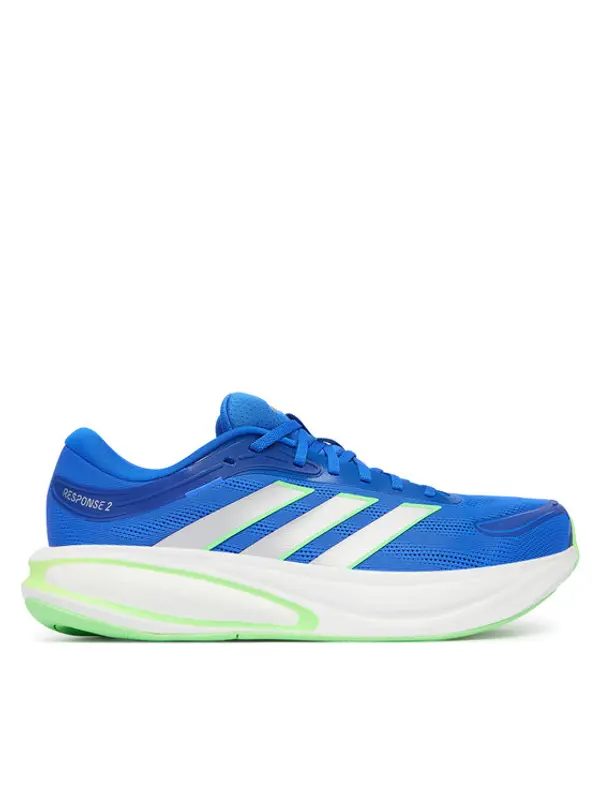 Adidas adidas Tenisice za trčanje Response 2 M KJ1756 Plava