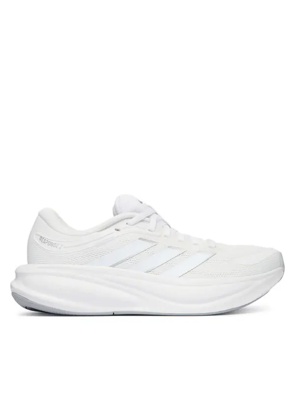 Adidas adidas Tenisice za trčanje Response 2 Running Shoes KJ1757 Bijela
