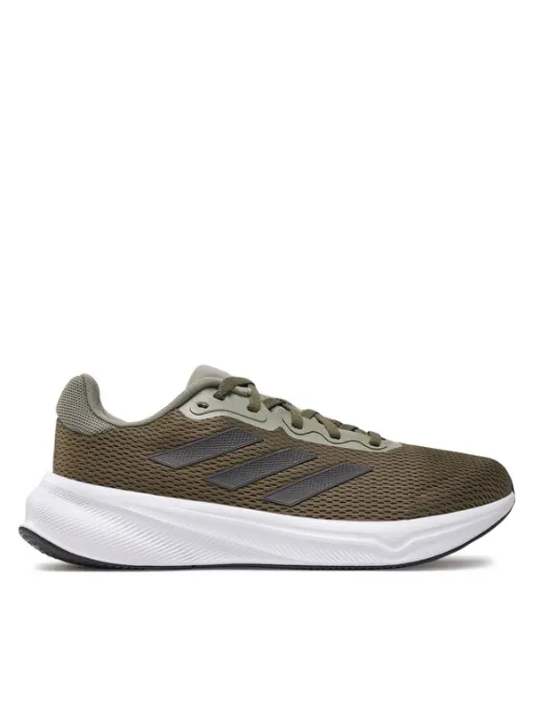 Adidas adidas Tenisice za trčanje Response IG1415 Kaki