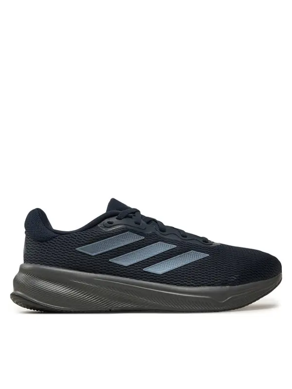 Adidas adidas Tenisice za trčanje Response IH6092 Tamnoplava
