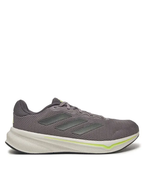 Adidas adidas Tenisice za trčanje Response IH6094 Siva