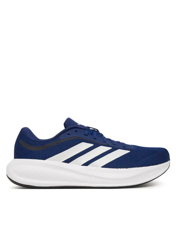 Adidas adidas Tenisice za trčanje Response Runner 2 Shoes KJ1735 Tamnoplava