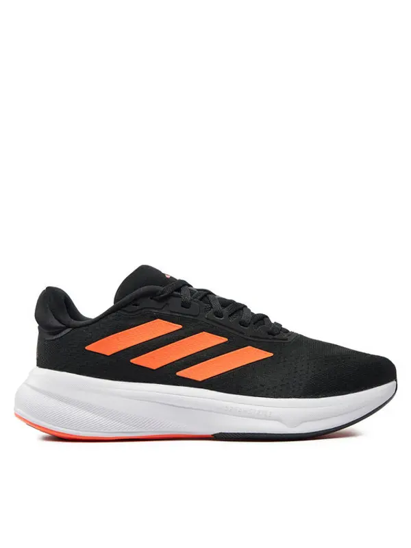 Adidas adidas Tenisice za trčanje Response Super JI4310 Crna