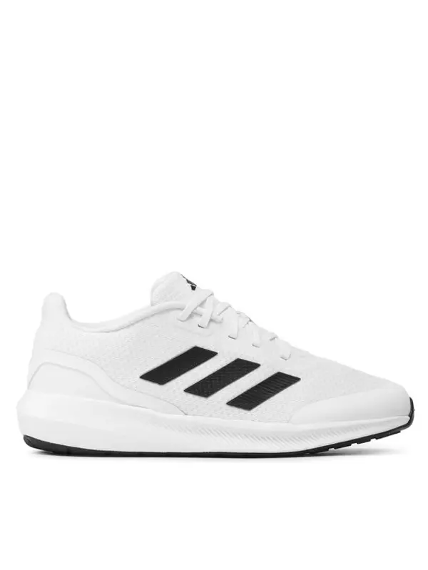 Adidas adidas Tenisice za trčanje RunFalcon 3 Sport Running Lace Shoes HP5844 Bijela