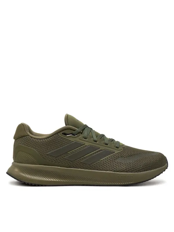 Adidas adidas Tenisice za trčanje Runfalcon 5 IE0525 Zelena