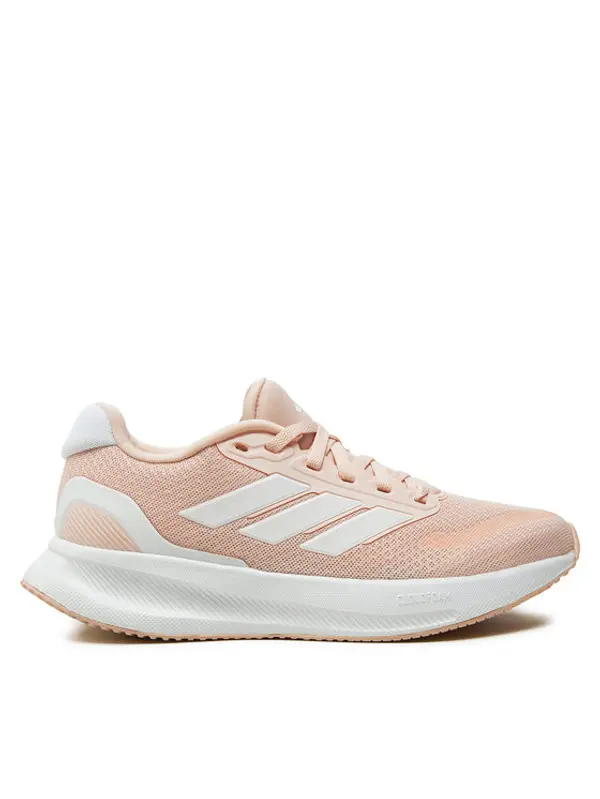 Adidas adidas Tenisice za trčanje Runfalcon 5 IE0528 Ružičasta