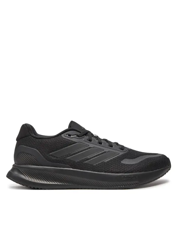 Adidas adidas Tenisice za trčanje Runfalcon 5 IE8812 Crna