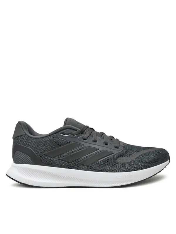 Adidas adidas Tenisice za trčanje Runfalcon 5 IE8819 Siva