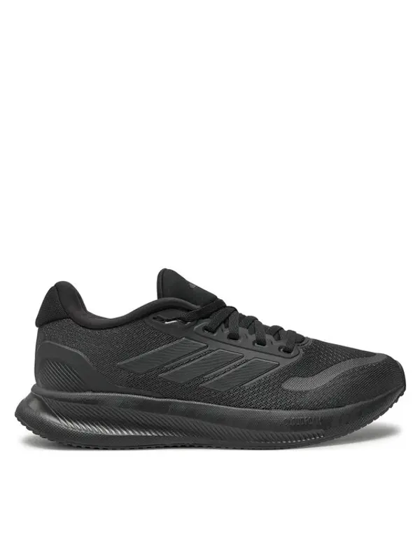 Adidas adidas Tenisice za trčanje Runfalcon 5 IE8828 Crna
