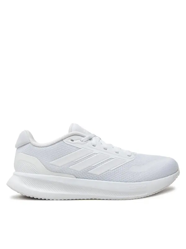 Adidas adidas Tenisice za trčanje Runfalcon 5 IH7757 Bijela