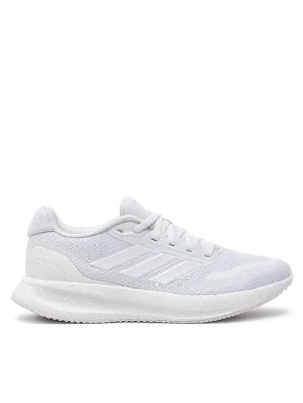 Adidas adidas Tenisice za trčanje Runfalcon 5 IH7760 Bijela
