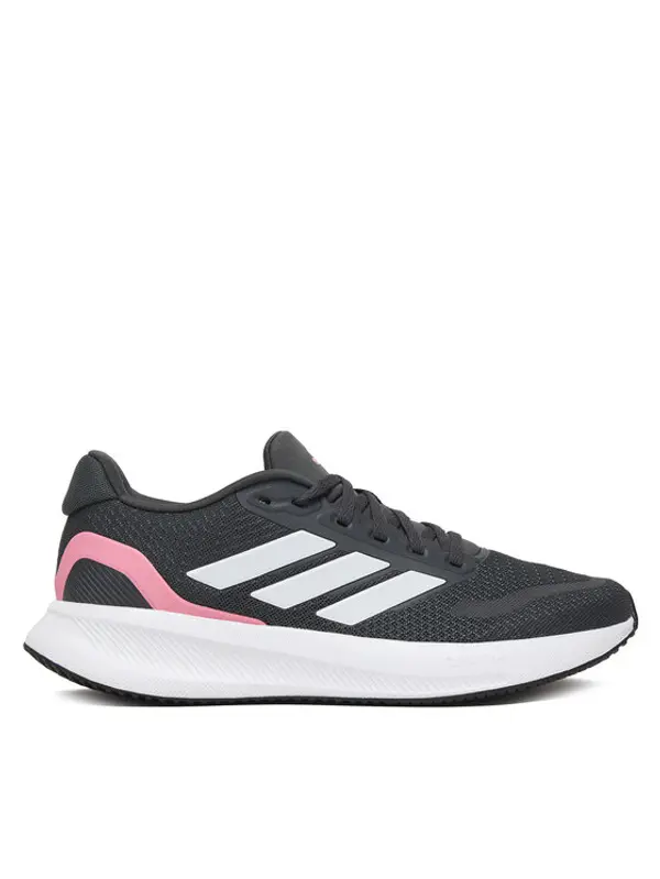 Adidas adidas Tenisice za trčanje Runfalcon 5 JQ6300 Siva