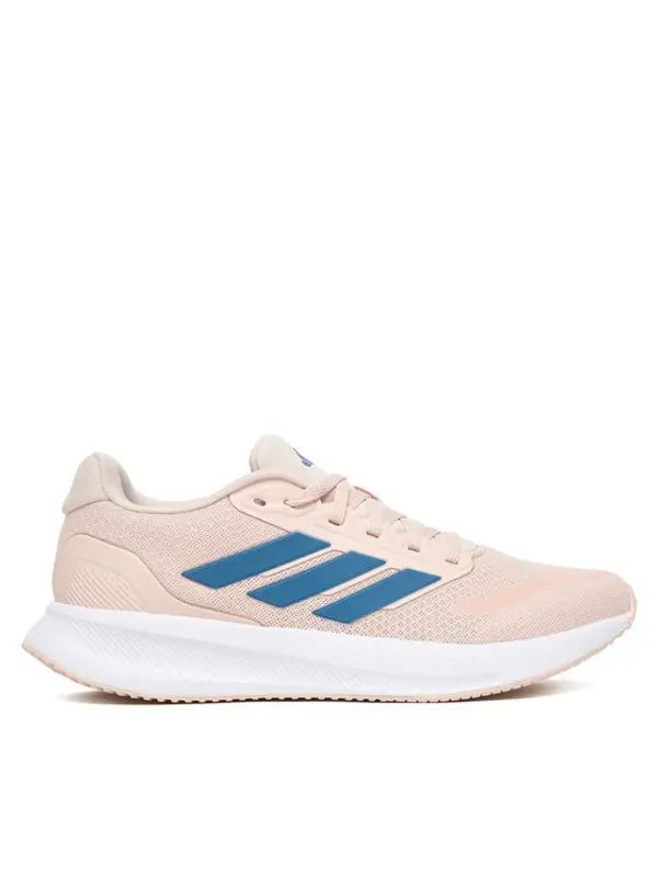Adidas adidas Tenisice za trčanje Runfalcon 5 JQ9400 Ružičasta