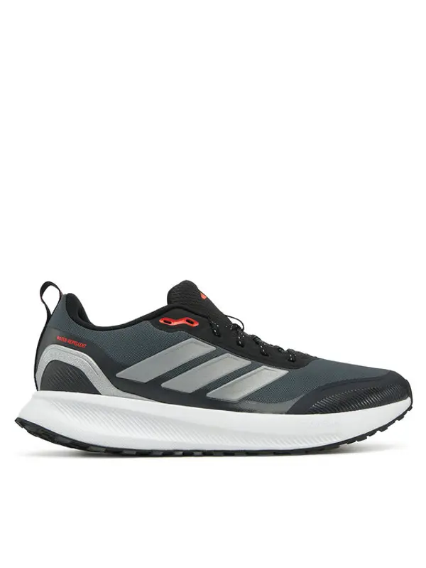 Adidas adidas Tenisice za trčanje Runfalcon 5 TR JI4084 Crna