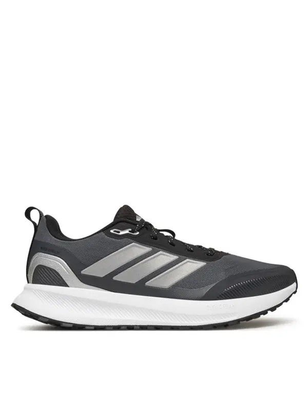 Adidas adidas Tenisice za trčanje Runfalcon 5 TR JP5911 Crna