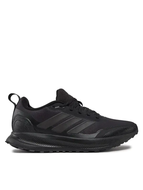 Adidas adidas Tenisice za trčanje Runfalcon 5 TR JP5913 Crna