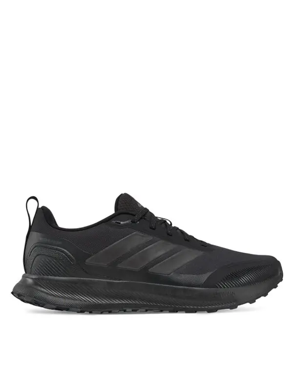 Adidas adidas Tenisice za trčanje Runfalcon 5 TR JP5916 Crna
