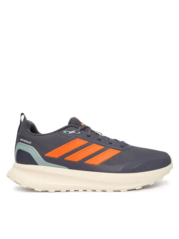 Adidas adidas Tenisice za trčanje Runfalcon 5 Tr JQ6959 Siva