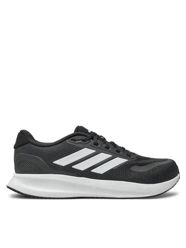 Adidas adidas Tenisice za trčanje Runfalcon 5 Wide IE0552 Crna