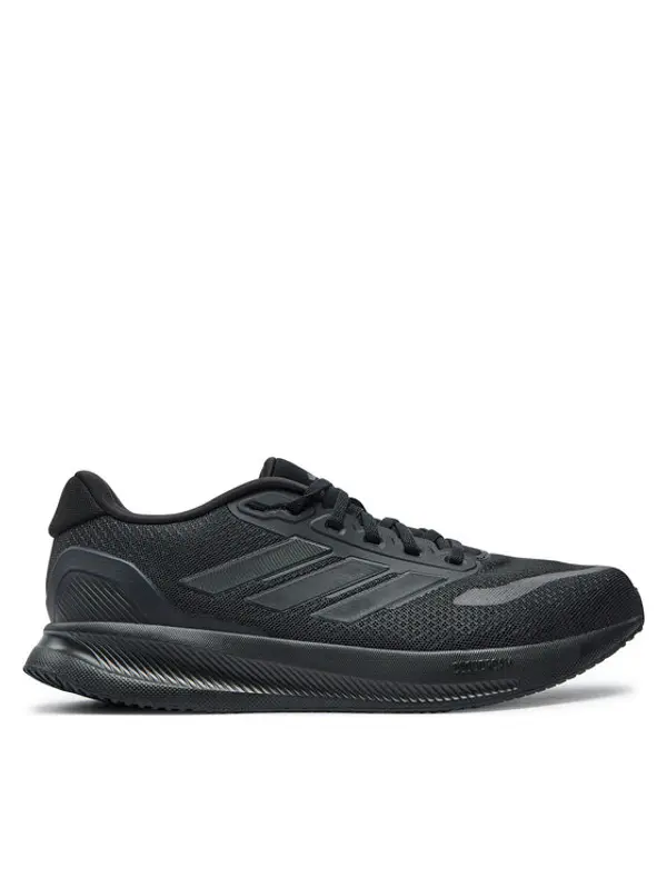 Adidas adidas Tenisice za trčanje Runfalcon 5 Wide JH5184 Crna