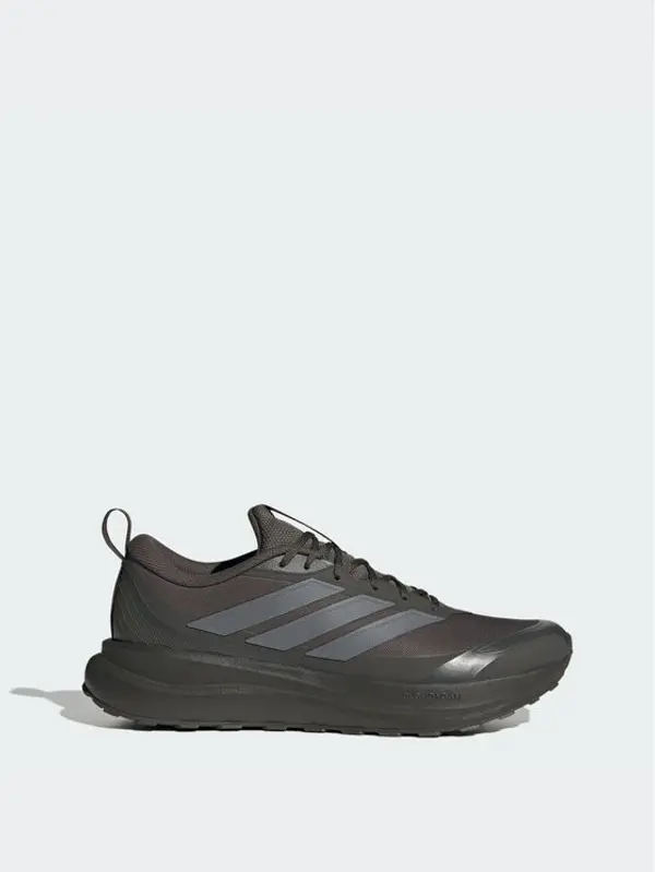 Adidas adidas Tenisice za trčanje Runfalcon 6 Atr Shoes IH1825 Tamno zelena
