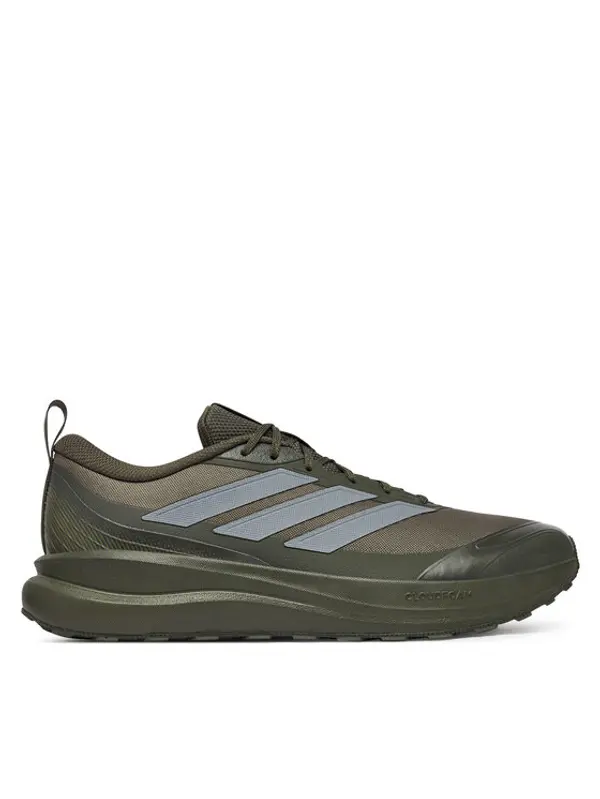 Adidas adidas Tenisice za trčanje Runfalcon 6 Atr Shoes IH1825 Tamno zelena