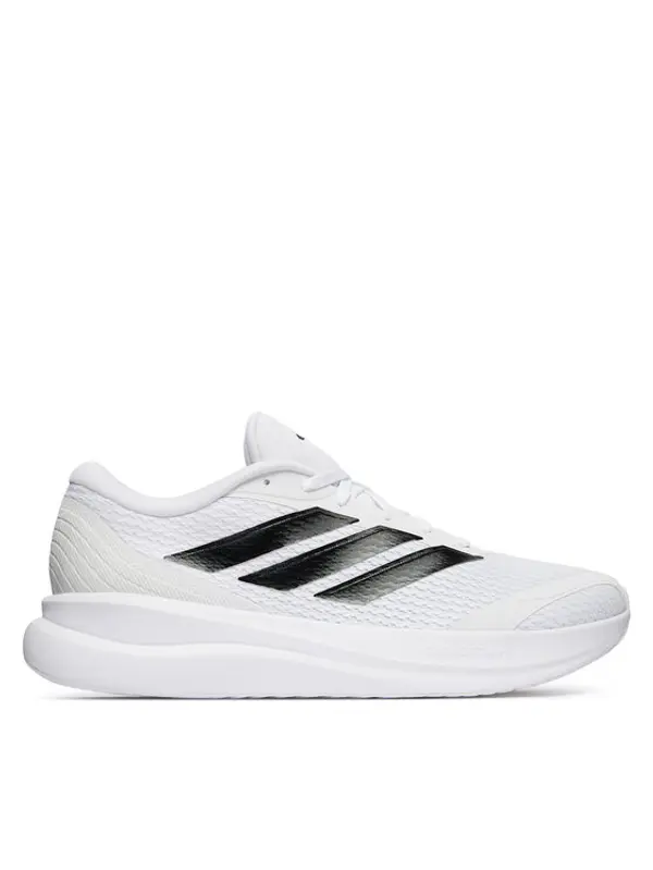 Adidas adidas Tenisice za trčanje Runfalcon 6 Cloudfoam Running Shoes IH9526 Bijela