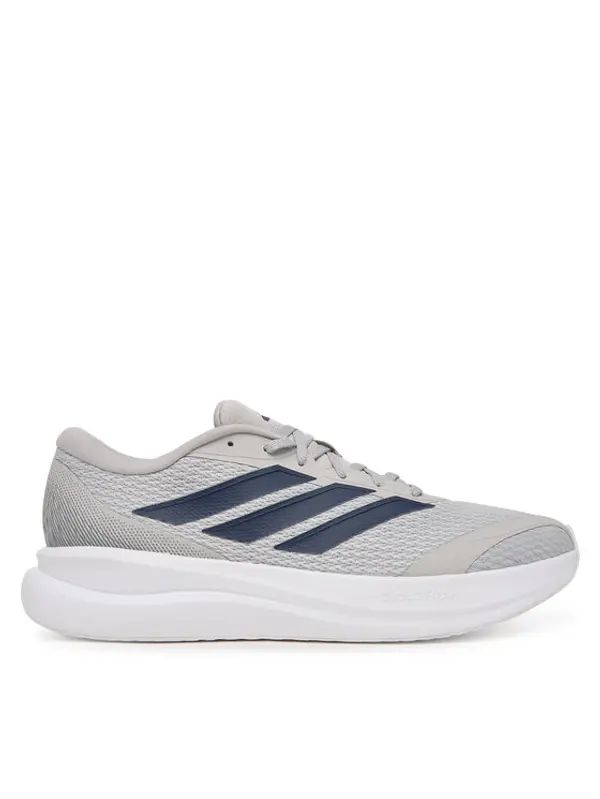 Adidas adidas Tenisice za trčanje Runfalcon 6 Cloudfoam Running Shoes IH9527 Siva