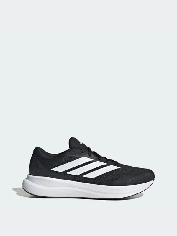 Adidas adidas Tenisice za trčanje Runfalcon 6 Wide Shoes IH1815 Crna